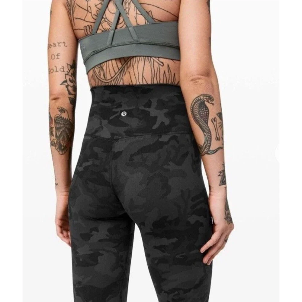 Lululemon Align Pant 28